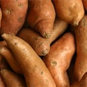 Sweet Potatoes